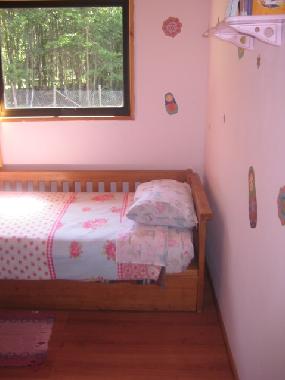 Ferienhaus in pucon (Araucania) oder Ferienwohnung oder Ferienhaus