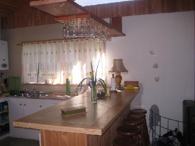 Ferienhaus in pucon (Araucania) oder Ferienwohnung oder Ferienhaus