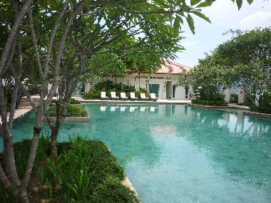 Ferienwohnung in Seri Tanjung (Pulau Pinang) oder Ferienwohnung oder Ferienhaus