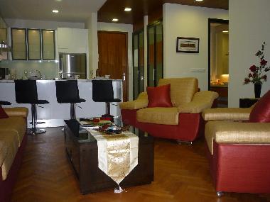 Ferienwohnung in Seri Tanjung (Pulau Pinang) oder Ferienwohnung oder Ferienhaus