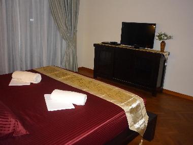 Ferienwohnung in Seri Tanjung (Pulau Pinang) oder Ferienwohnung oder Ferienhaus