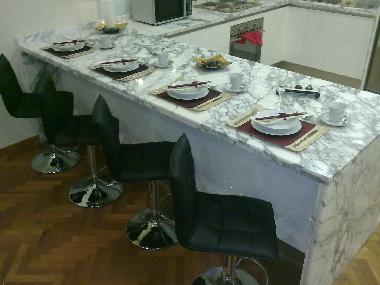 Ferienwohnung in Seri Tanjung (Pulau Pinang) oder Ferienwohnung oder Ferienhaus