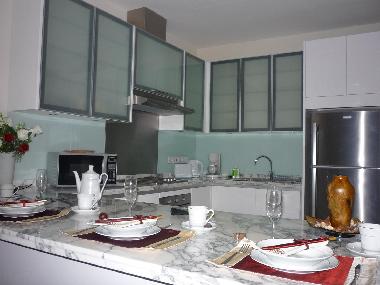 Ferienwohnung in Seri Tanjung (Pulau Pinang) oder Ferienwohnung oder Ferienhaus