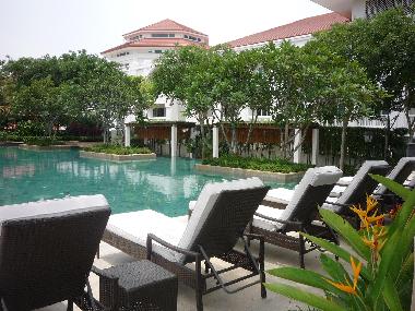 Ferienwohnung in Seri Tanjung (Pulau Pinang) oder Ferienwohnung oder Ferienhaus
