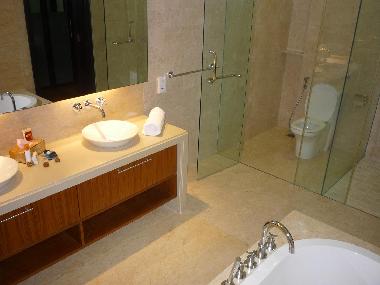 Ferienwohnung in Seri Tanjung (Pulau Pinang) oder Ferienwohnung oder Ferienhaus