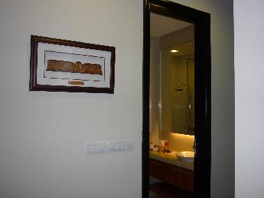 Ferienwohnung in Seri Tanjung (Pulau Pinang) oder Ferienwohnung oder Ferienhaus