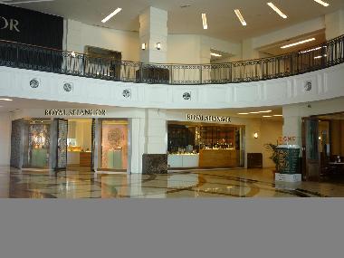 Ferienwohnung in Seri Tanjung (Pulau Pinang) oder Ferienwohnung oder Ferienhaus