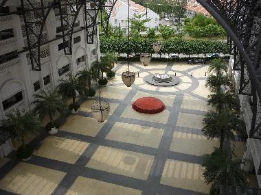 Ferienwohnung in Seri Tanjung (Pulau Pinang) oder Ferienwohnung oder Ferienhaus