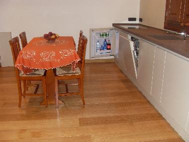 Ferienhaus in BAGNACAVALLO (Ravenna) oder Ferienwohnung oder Ferienhaus