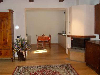 Ferienhaus in BAGNACAVALLO (Ravenna) oder Ferienwohnung oder Ferienhaus