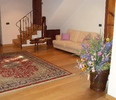 Ferienhaus in BAGNACAVALLO (Ravenna) oder Ferienwohnung oder Ferienhaus