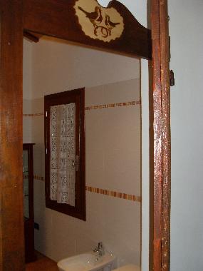 Ferienhaus in BAGNACAVALLO (Ravenna) oder Ferienwohnung oder Ferienhaus