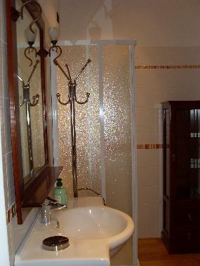 Ferienhaus in BAGNACAVALLO (Ravenna) oder Ferienwohnung oder Ferienhaus