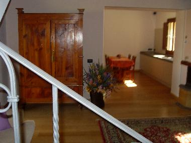 Ferienhaus in BAGNACAVALLO (Ravenna) oder Ferienwohnung oder Ferienhaus