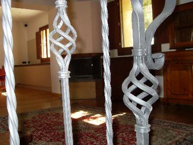 Ferienhaus in BAGNACAVALLO (Ravenna) oder Ferienwohnung oder Ferienhaus