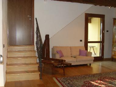 Ferienhaus in BAGNACAVALLO (Ravenna) oder Ferienwohnung oder Ferienhaus