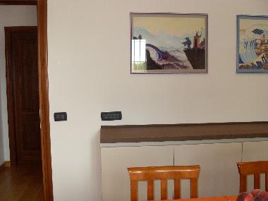 Ferienhaus in BAGNACAVALLO (Ravenna) oder Ferienwohnung oder Ferienhaus