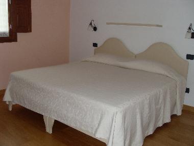 Ferienhaus in BAGNACAVALLO (Ravenna) oder Ferienwohnung oder Ferienhaus
