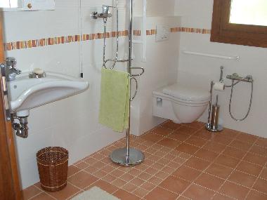 Ferienhaus in BAGNACAVALLO (Ravenna) oder Ferienwohnung oder Ferienhaus