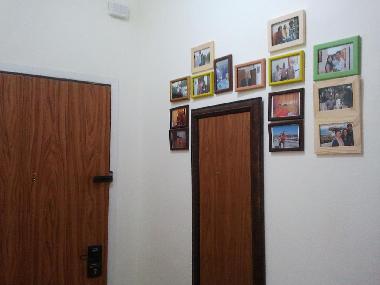 Ferienwohnung in Haifa (Hefa (Haifa)) oder Ferienwohnung oder Ferienhaus