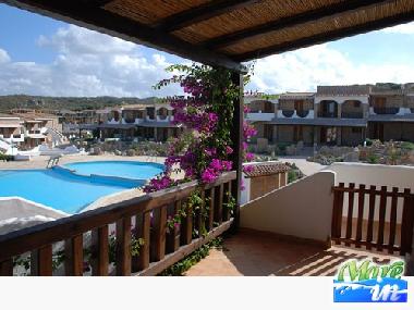 Ferienhaus in Santa Teresa Gallura (Olbia-Tempio) oder Ferienwohnung oder Ferienhaus