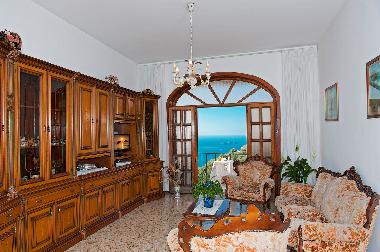 Ferienhaus in Positano (Salerno) oder Ferienwohnung oder Ferienhaus