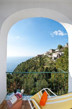 Ferienhaus in Positano (Salerno) oder Ferienwohnung oder Ferienhaus