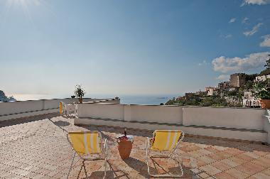 Ferienhaus in Positano (Salerno) oder Ferienwohnung oder Ferienhaus