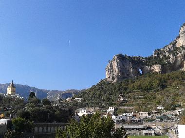 Ferienhaus in Positano (Salerno) oder Ferienwohnung oder Ferienhaus