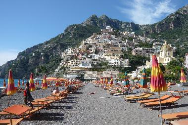 Ferienhaus in Positano (Salerno) oder Ferienwohnung oder Ferienhaus