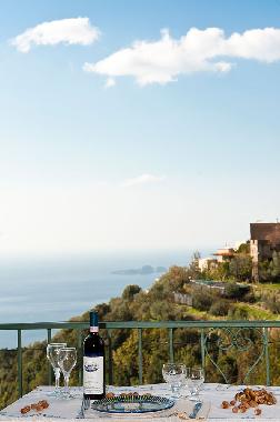 Ferienhaus in Positano (Salerno) oder Ferienwohnung oder Ferienhaus
