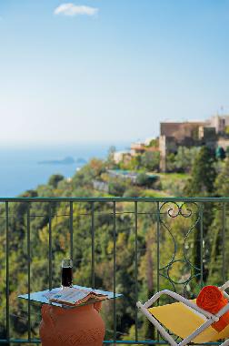 Ferienhaus in Positano (Salerno) oder Ferienwohnung oder Ferienhaus