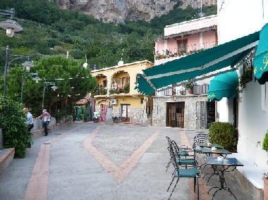Ferienhaus in Positano (Salerno) oder Ferienwohnung oder Ferienhaus