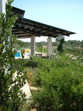 Ferienwohnung in Cisternino (Brindisi) oder Ferienwohnung oder Ferienhaus