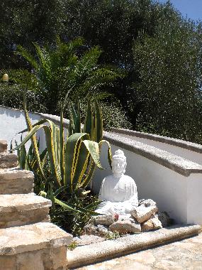 Ferienwohnung in Cisternino (Brindisi) oder Ferienwohnung oder Ferienhaus