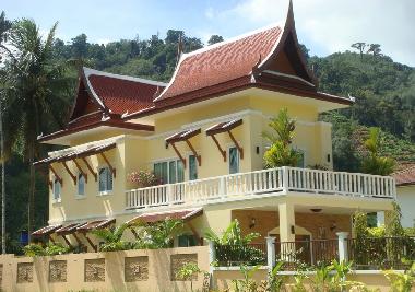 Villa in nai yang (Phuket) oder Ferienwohnung oder Ferienhaus