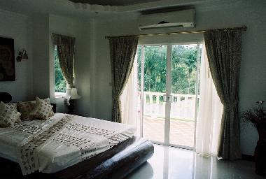 Villa in nai yang (Phuket) oder Ferienwohnung oder Ferienhaus