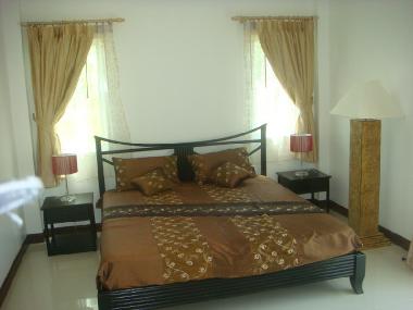 Villa in nai yang (Phuket) oder Ferienwohnung oder Ferienhaus