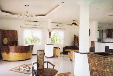 Villa in nai yang (Phuket) oder Ferienwohnung oder Ferienhaus