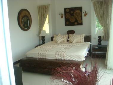 Villa in nai yang (Phuket) oder Ferienwohnung oder Ferienhaus