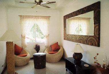 Villa in nai yang (Phuket) oder Ferienwohnung oder Ferienhaus