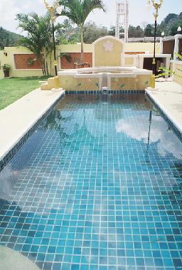 Villa in nai yang (Phuket) oder Ferienwohnung oder Ferienhaus