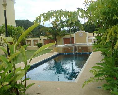 Villa in nai yang (Phuket) oder Ferienwohnung oder Ferienhaus