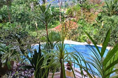 Villa in naithon (Phuket) oder Ferienwohnung oder Ferienhaus