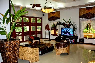 Villa in naithon (Phuket) oder Ferienwohnung oder Ferienhaus