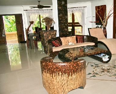 Villa in naithon (Phuket) oder Ferienwohnung oder Ferienhaus