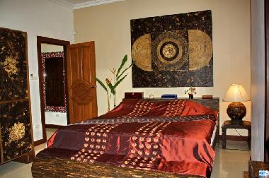 Villa in naithon (Phuket) oder Ferienwohnung oder Ferienhaus