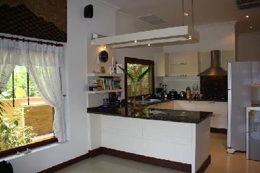 Villa in naithon (Phuket) oder Ferienwohnung oder Ferienhaus