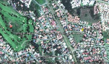 Ferienhaus in Bassonia - Johannesburg (Gauteng) oder Ferienwohnung oder Ferienhaus