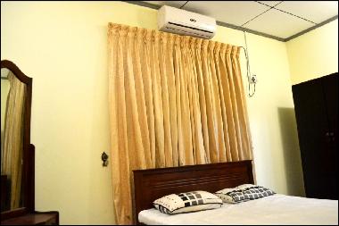 Ferienhaus in Moratuwa (Colombo) oder Ferienwohnung oder Ferienhaus